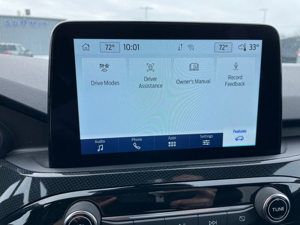 Used 2024 Ford Escape ST-Line image 21