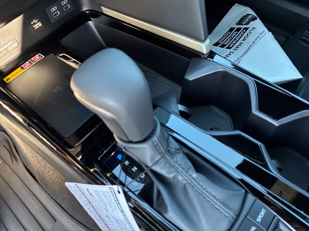New 2026 Toyota Camry XSE FWD image 27