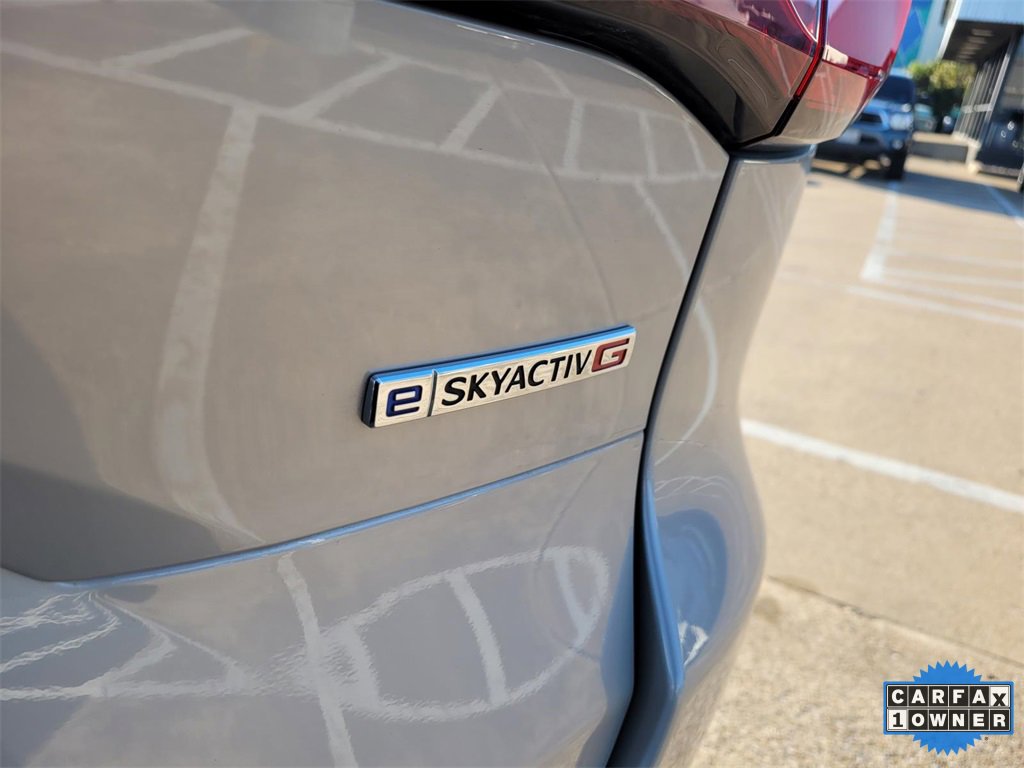 Used 2025 MAZDA CX-90 3.3 Turbo S w/ Premium Plus image 11