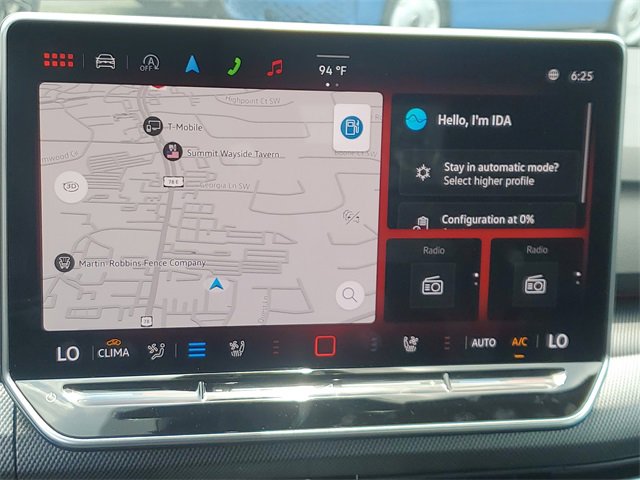 New 2025 Volkswagen GTI Autobahn image 28