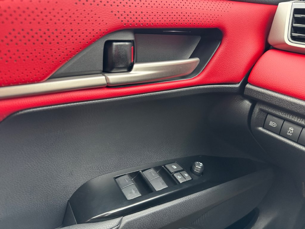 New 2026 Toyota Camry XSE AWD/4WD image 11