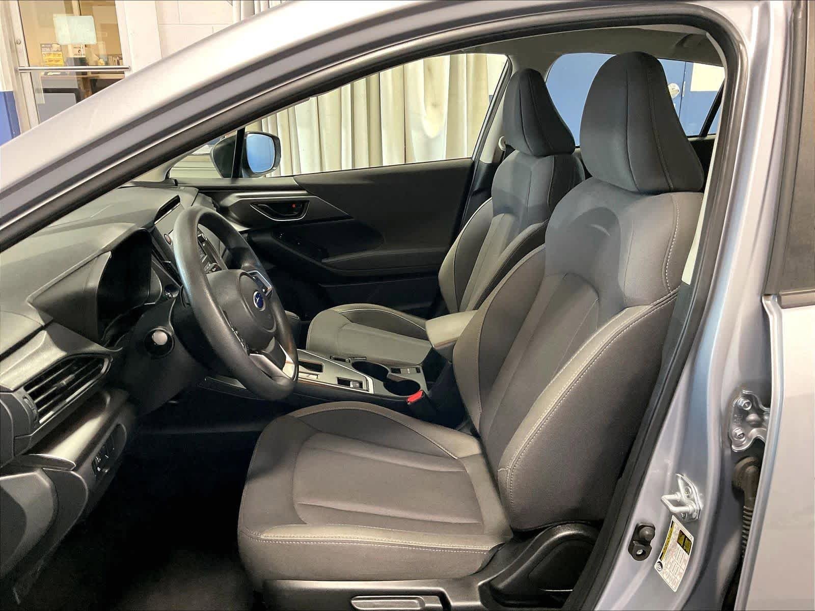 Used 2024 Subaru Impreza 2.0i AWD/4WD image 10