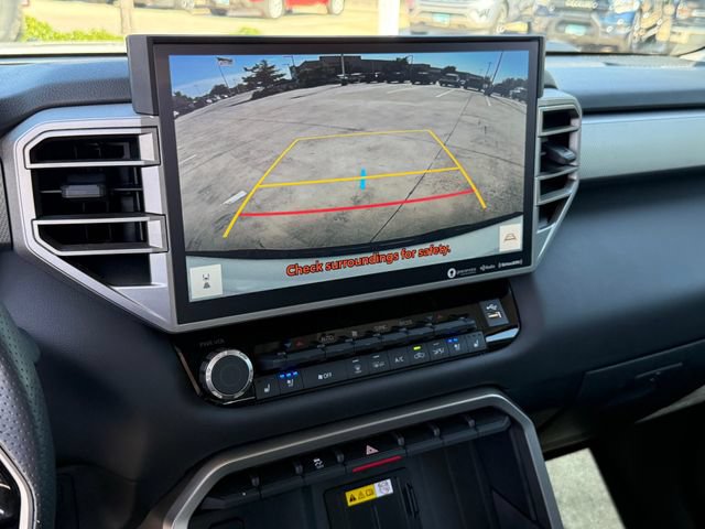Used 2023 Toyota Tundra Limited w/ Power Package RWD image 20