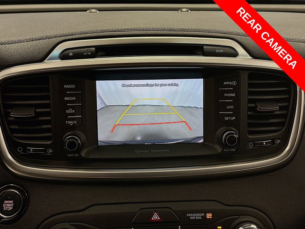Used 2018 Kia Sorento EX AWD/4WD image 15