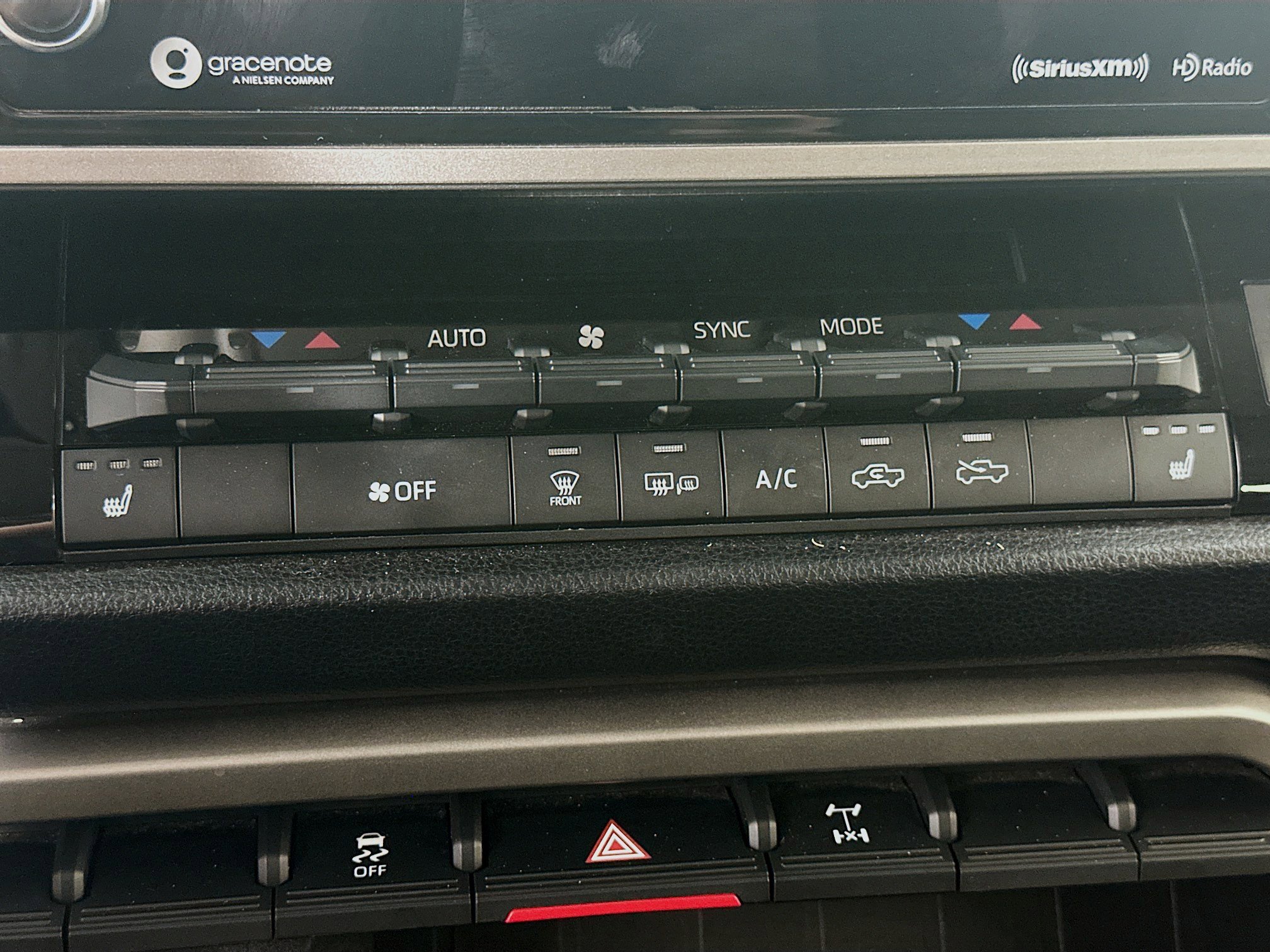 Used 2023 Toyota Tundra SR5 w/ TRD Off-Road Premium Package AWD/4WD image 23