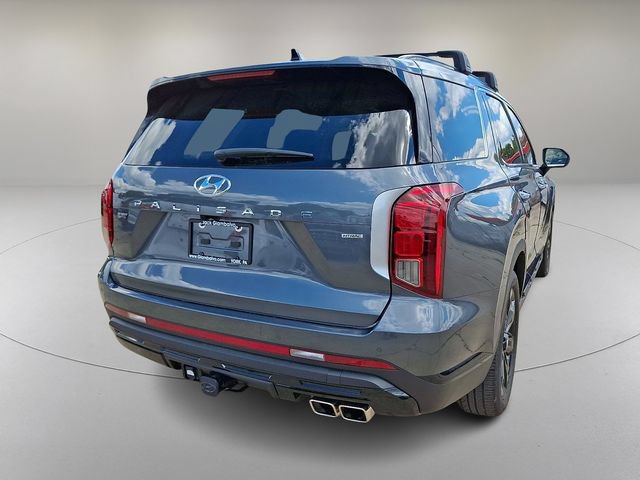 Certified 2025 Hyundai Palisade XRT AWD/4WD image 10