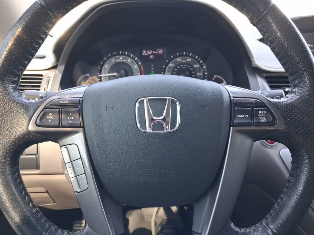 Used 2014 Honda Odyssey EX-L image 4