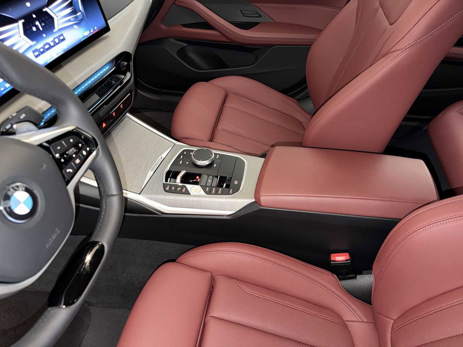 Used 2025 BMW 430i w/ Premium Package image 19