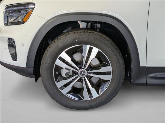 New 2025 Mercedes-Benz GLB 250 4MATIC image 10