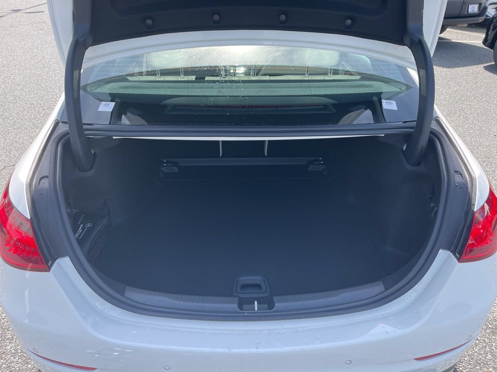 New 2026 Mercedes-Benz C 300 4MATIC Sedan image 24