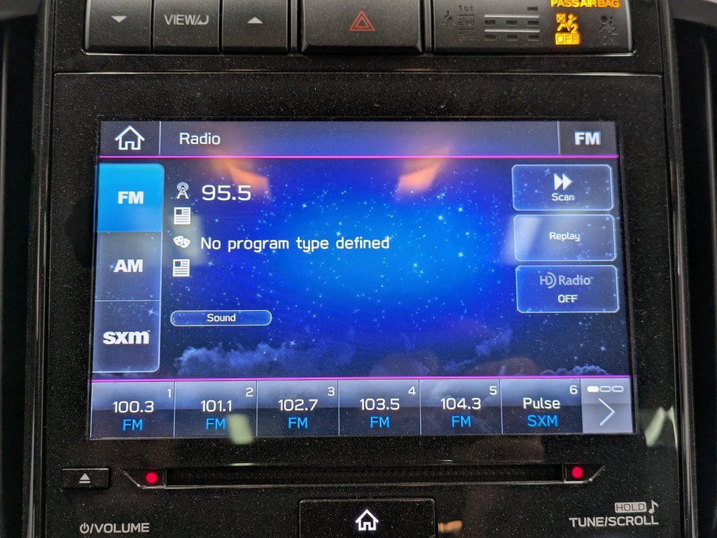 Used 2021 Subaru Ascent Touring image 11