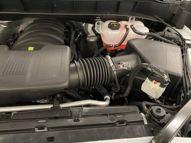 New 2026 Chevrolet Silverado 1500 W/T w/ WT Value Package AWD/4WD image 27