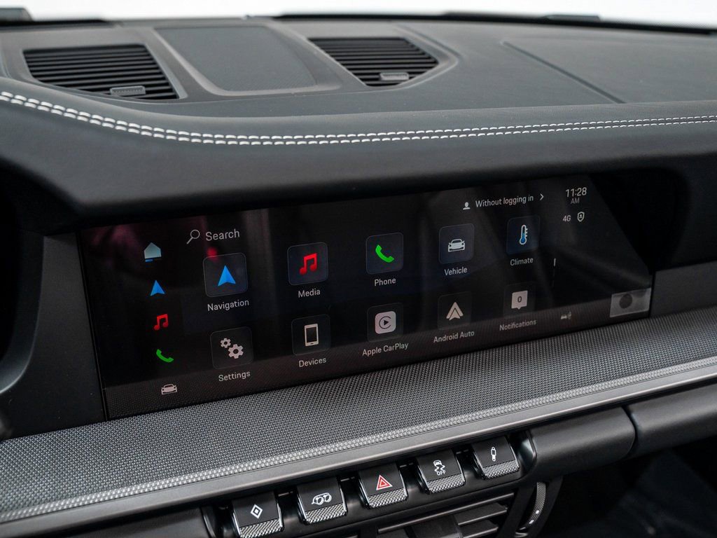 New 2026 Porsche 911 Carrera 4S image 18