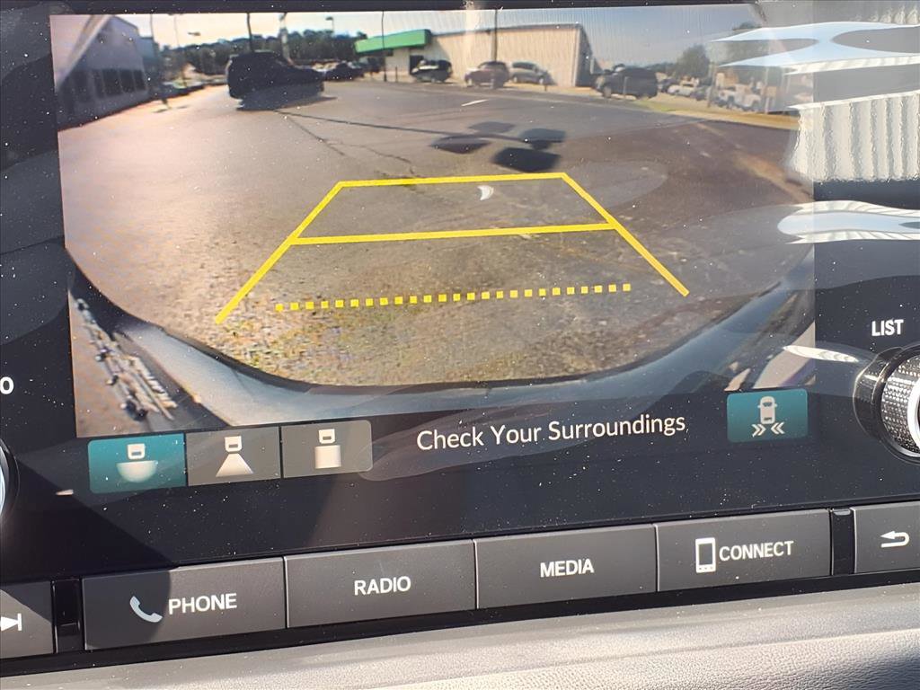 New 2025 Honda Accord SE image 19