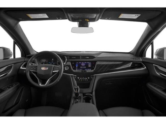 Used 2022 Cadillac XT6 Premium Luxury w/ Technology Package image 12
