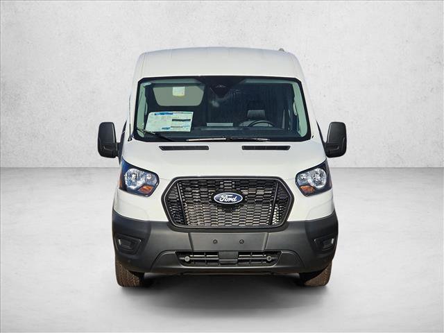 New 2026 Ford Transit 350 148 Medium Roof image 5