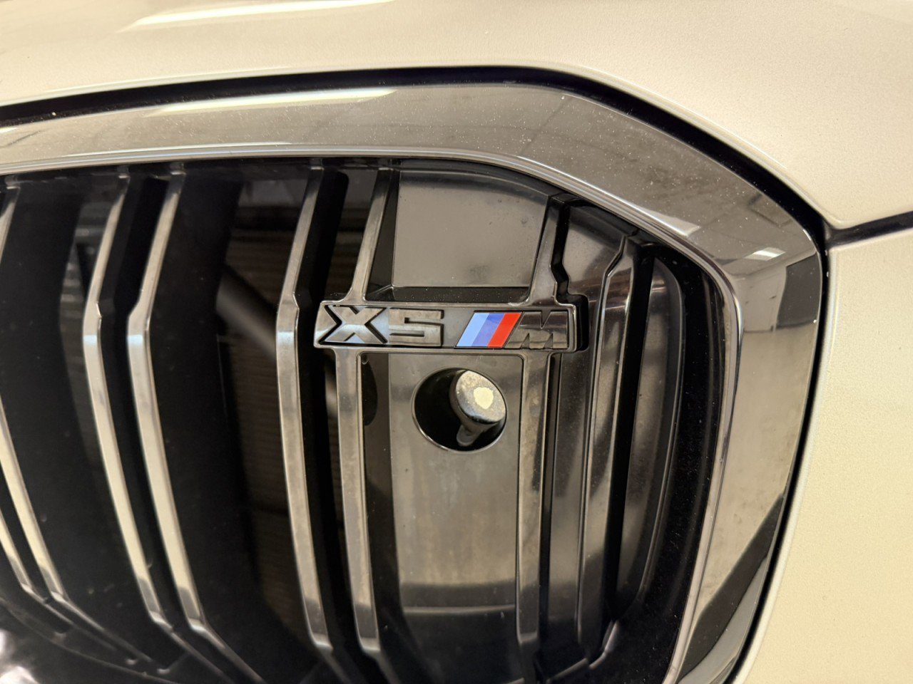 Used 2020 BMW X5 M Competition w/ Executive Package image 65