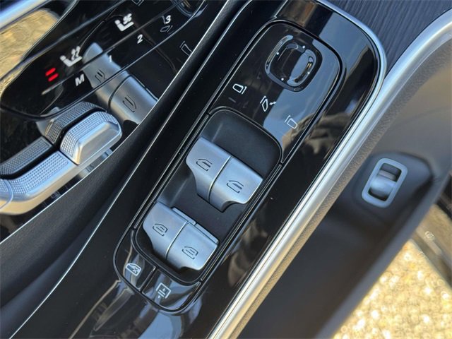 Certified 2023 Mercedes-Benz S 580 4MATIC Sedan image 18