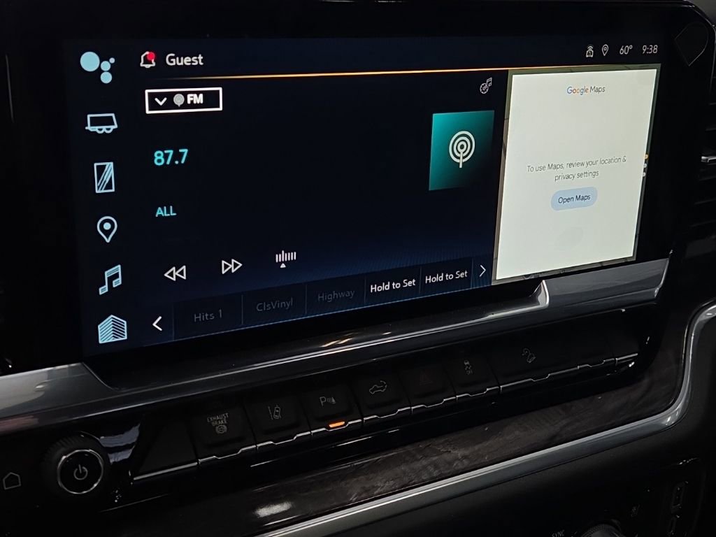 New 2026 Chevrolet Silverado 2500 LTZ w/ LTZ Plus Package image 19