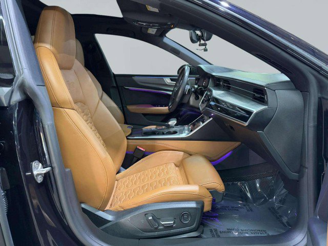 Used 2021 Audi RS 7 Sportback image 94