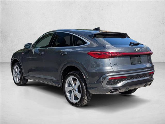 New 2026 Audi Q5 Premium Plus AWD/4WD image 9