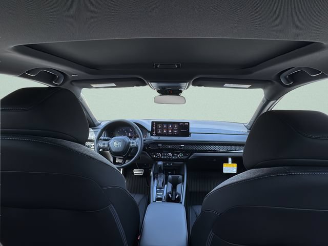 New 2026 Honda Accord Sport image 19