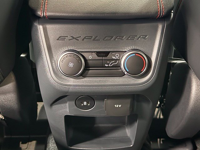 New 2026 Ford Explorer ST-Line w/ ST-Line Street Pack AWD/4WD image 26