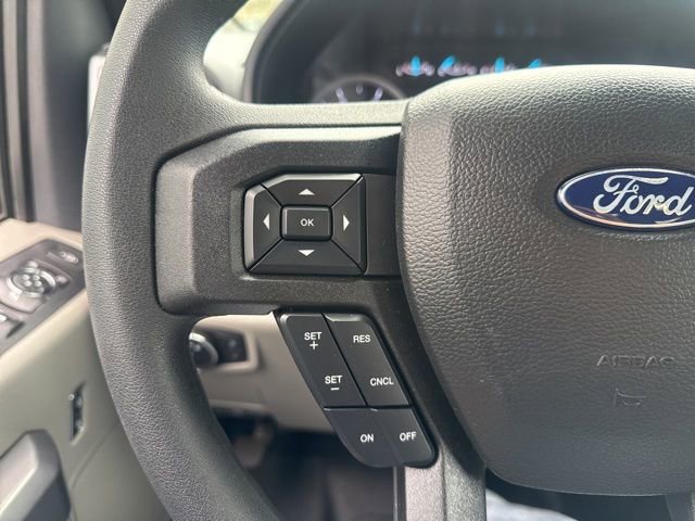 Used 2022 Ford F350 XLT w/ XLT Value Package image 17