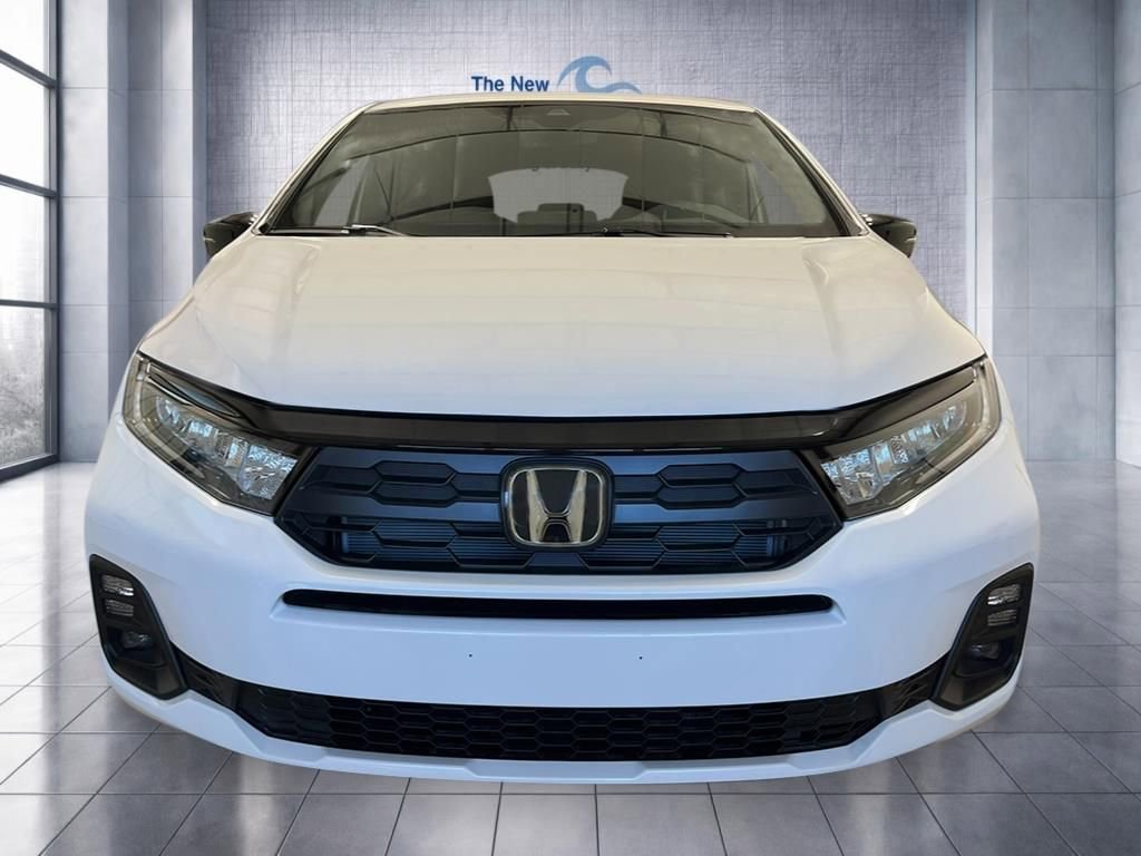 New 2026 Honda Odyssey Sport-L image 10