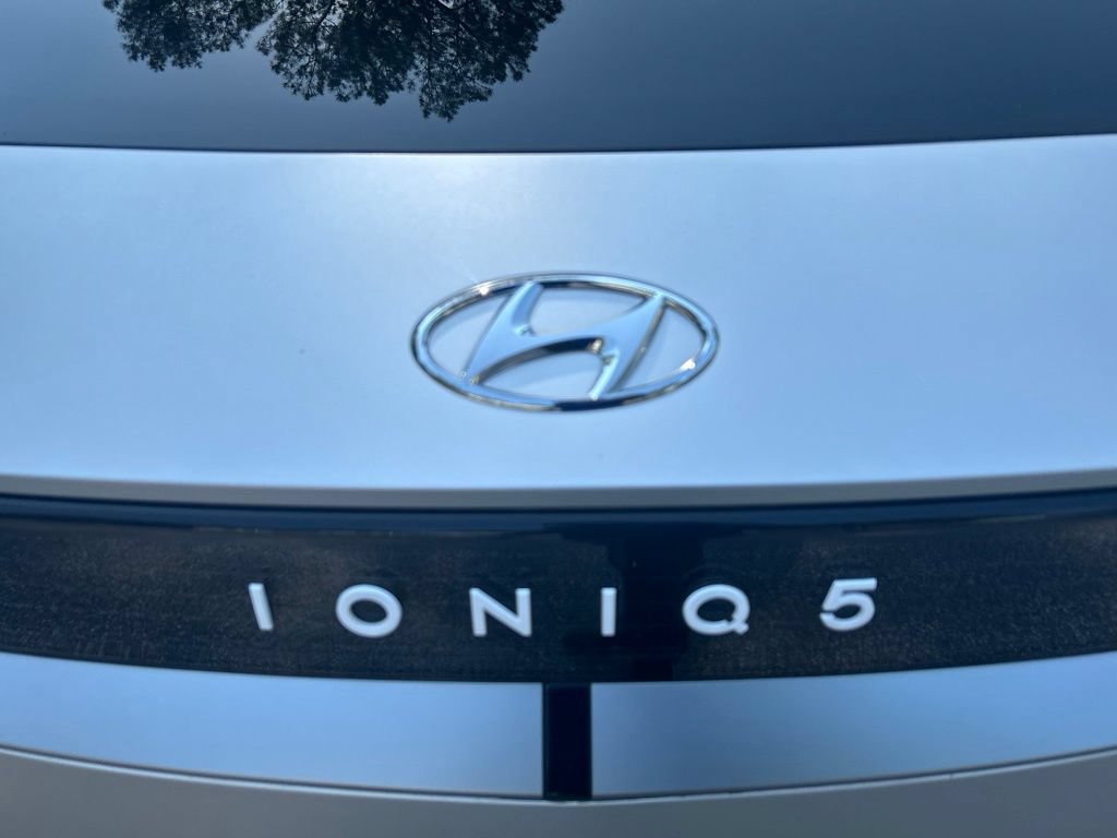 Used 2023 Hyundai Ioniq 5 SEL w/ Cargo Package RWD image 10