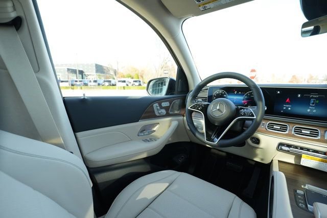 Certified 2026 Mercedes-Benz GLE 350 4MATIC image 21