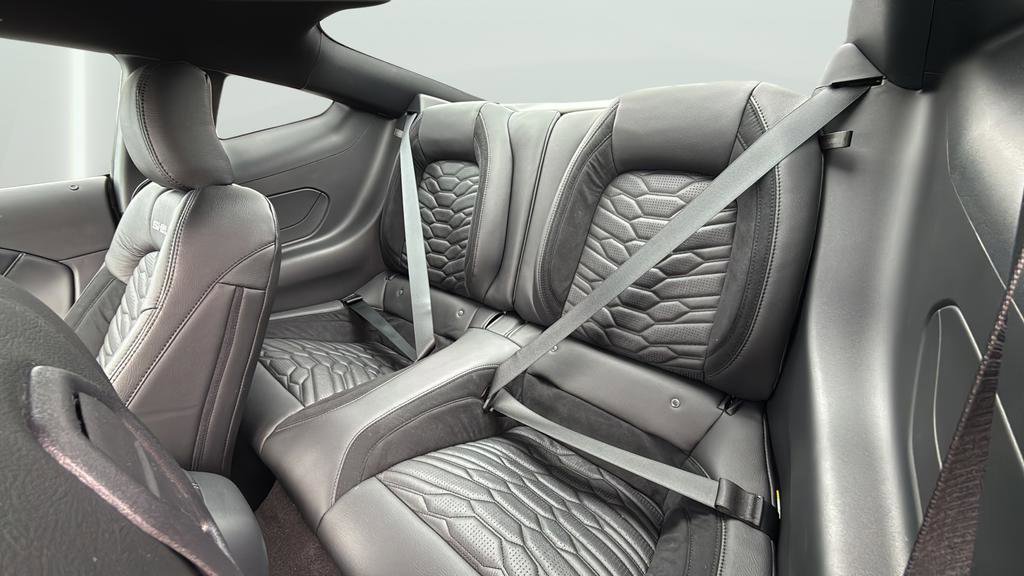 New 2026 Ford Mustang GT Premium RWD image 23
