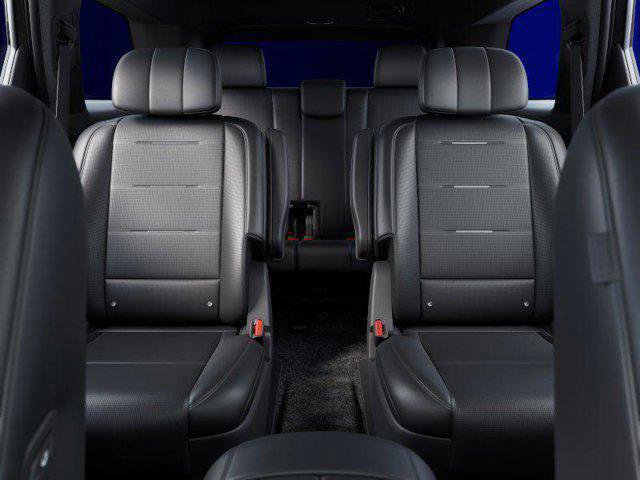 New 2026 Hyundai Palisade Calligraphy image 12