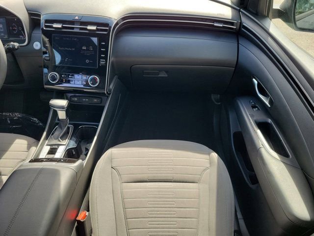 Certified 2022 Hyundai Santa Cruz SEL image 14