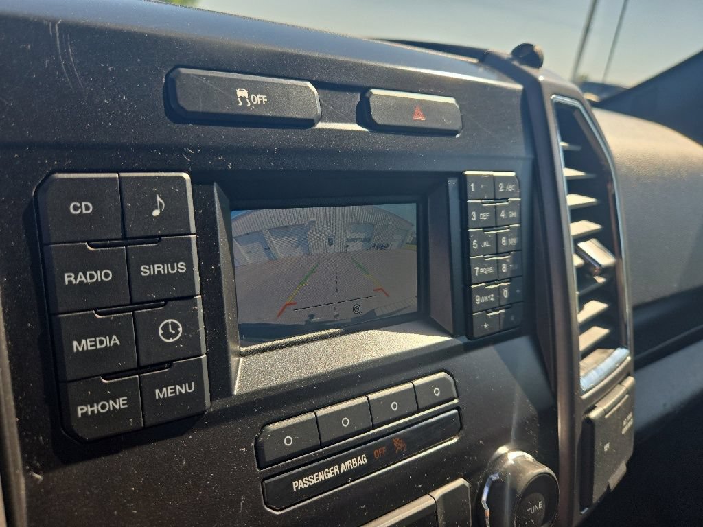 Used 2015 Ford F150 XLT w/ Equipment Group 301A Mid AWD/4WD image 20