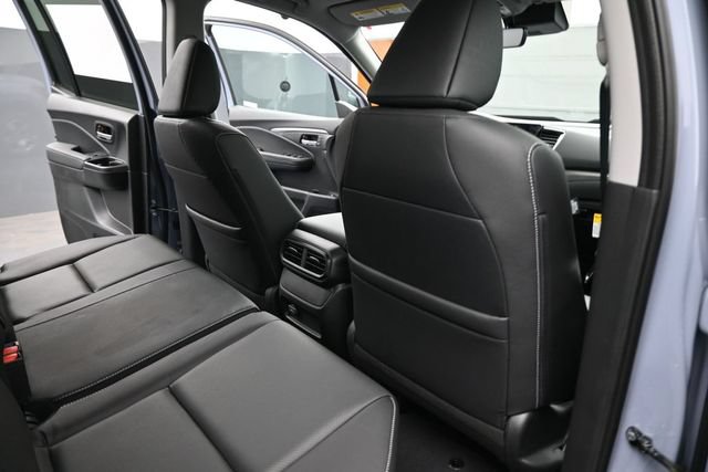 New 2026 Honda Ridgeline RTL image 16