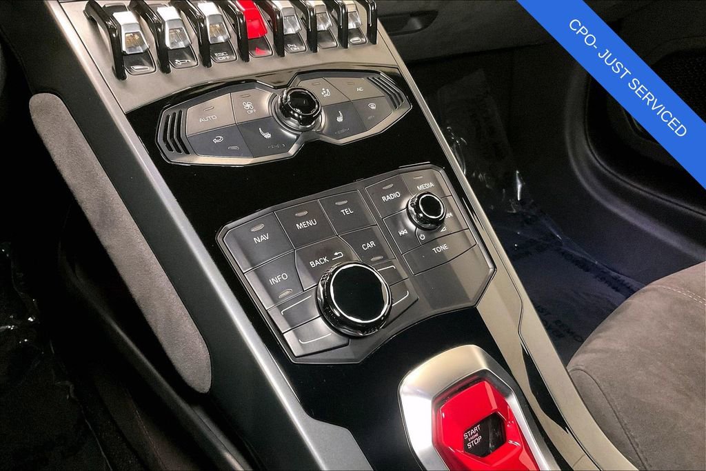 Used 2017 Lamborghini Huracan LP 580-2 image 32
