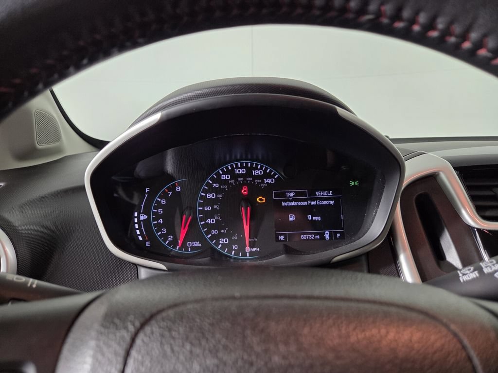 Used 2018 Chevrolet Sonic LT w/ Convenience Package FWD image 17