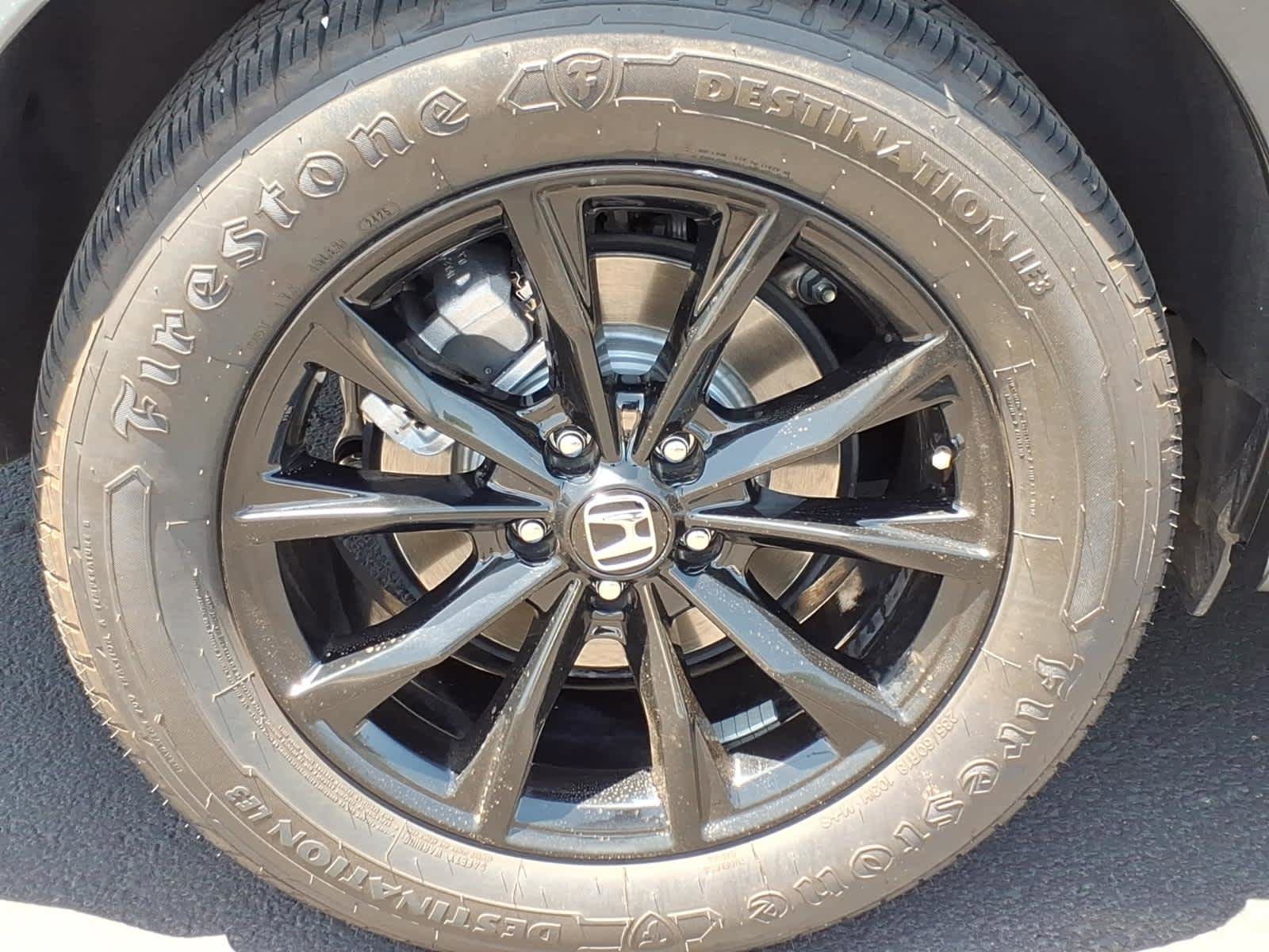 Used 2024 Honda CR-V Sport image 10