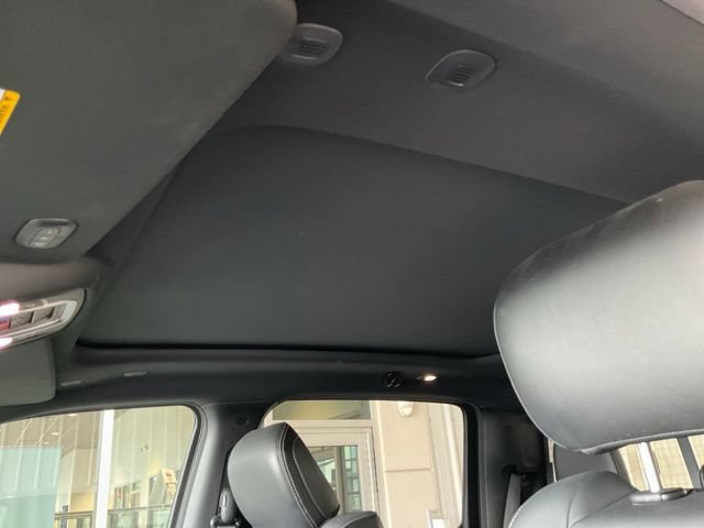 Used 2020 RAM 1500 Rebel w/ Rebel Level 2 Equipment Group AWD/4WD image 7
