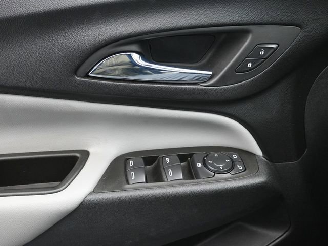 Used 2021 Chevrolet Equinox LS w/ LS Convenience Package image 26