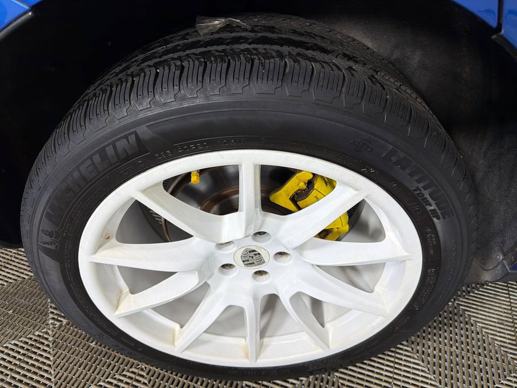 Used 2016 Porsche Macan S image 19