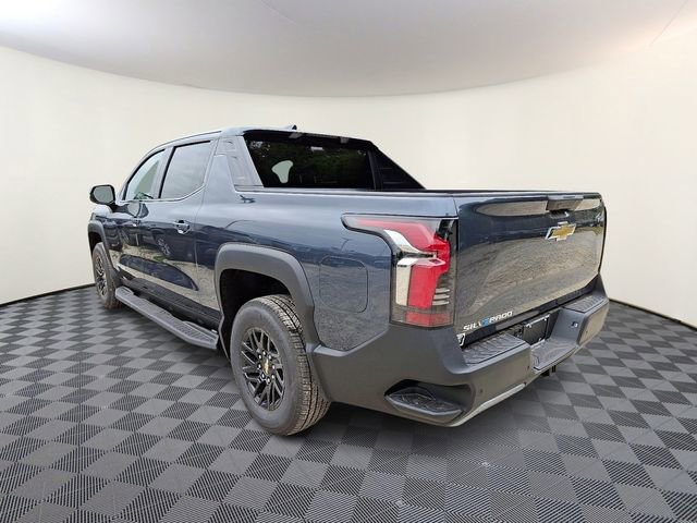 New 2026 Chevrolet Silverado EV LT image 3