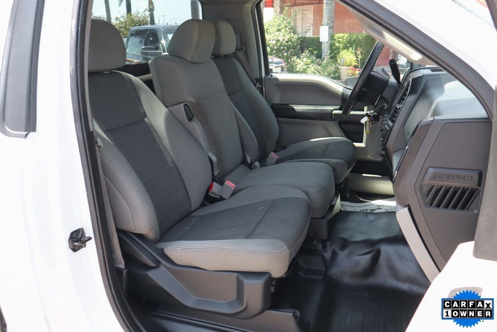 Used 2019 Ford F150 XL w/ Equipment Group 101A Mid image 31