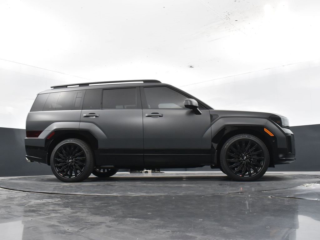 New 2026 Hyundai Santa Fe Calligraphy image 32