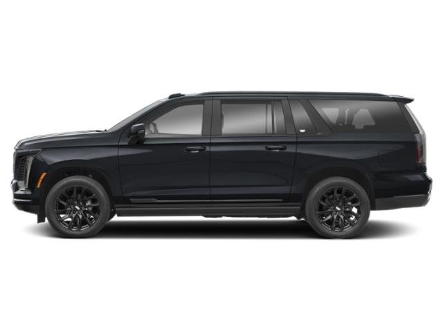 New 2026 Cadillac Escalade ESV Sport image 2