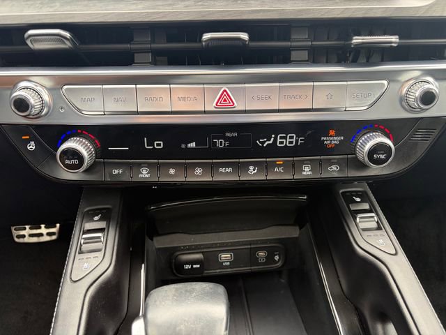 Certified 2024 Kia Telluride SX X-Line AWD/4WD image 14