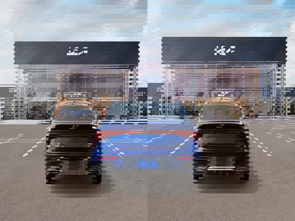 New 2026 Kia K5 GT-Line image 5