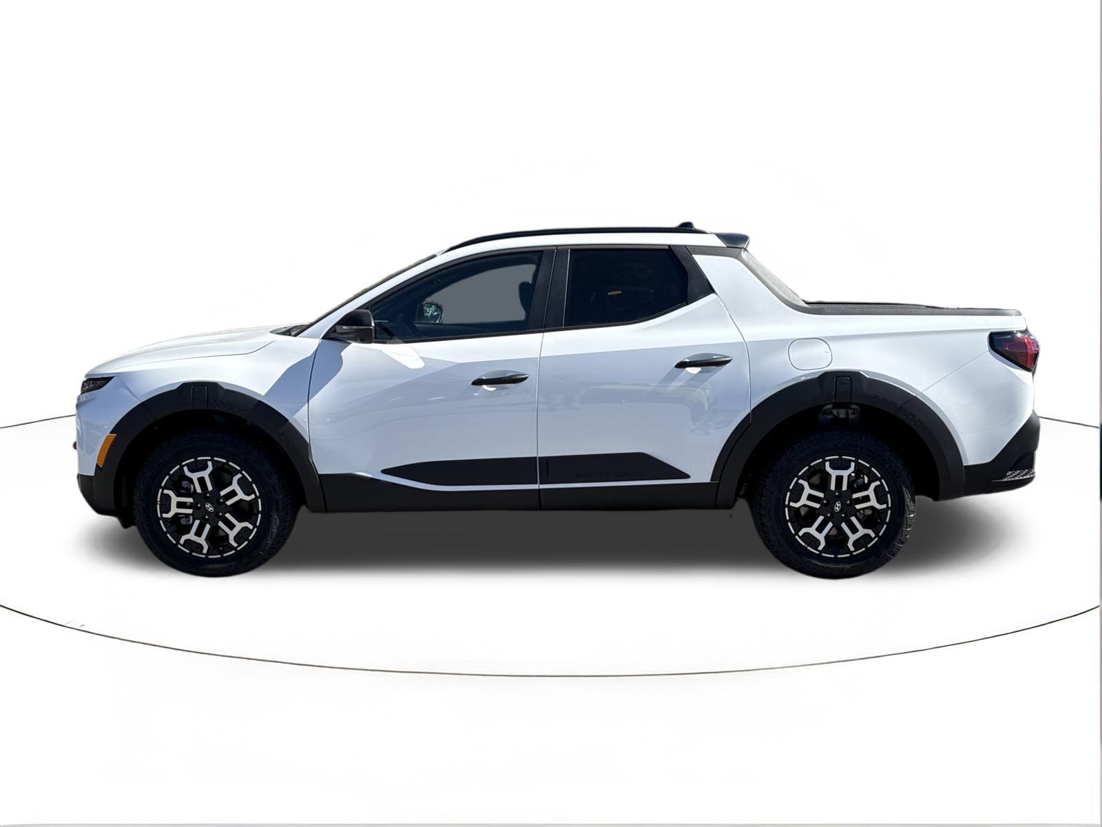 New 2026 Hyundai Santa Cruz XRT AWD/4WD image 6