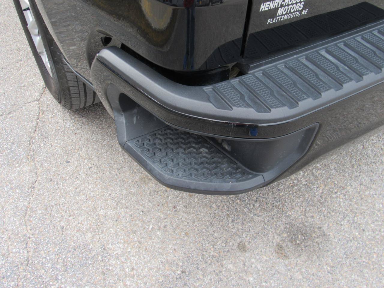 Used 2026 Chevrolet Silverado 1500 RST AWD/4WD image 13